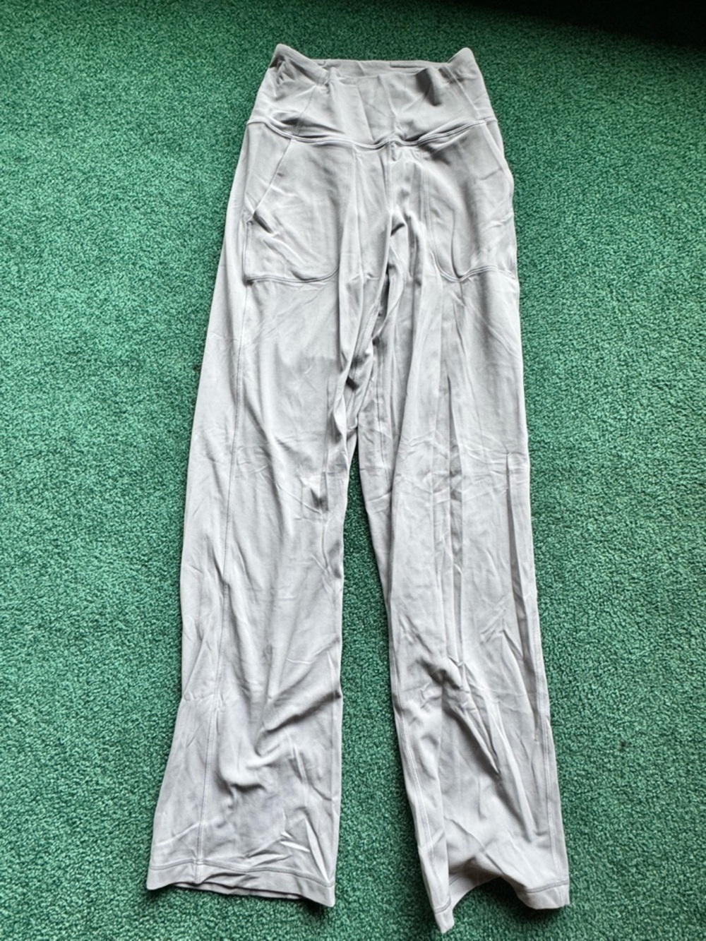 Lululemon Align High Rise Wide-Leg Pant